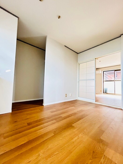 Ｋ・フラットの物件内観写真