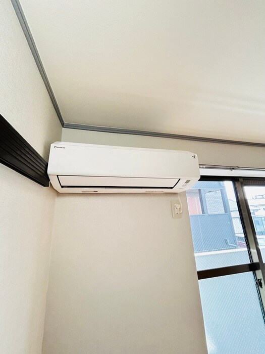 Ｋ・フラットの物件内観写真