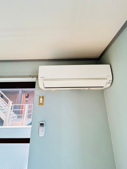 Ｋ・フラットの物件内観写真