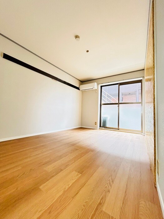 Ｋ・フラットの物件内観写真