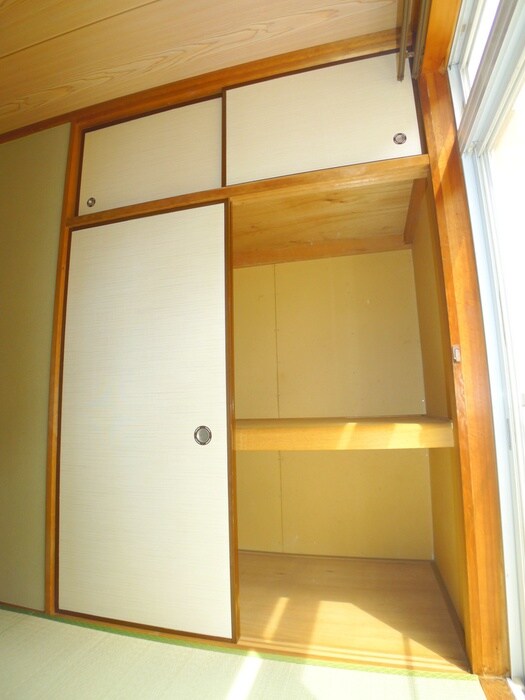 ジョイフル芝山の物件内観写真