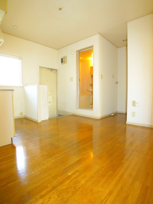 ジョイフル芝山の物件内観写真