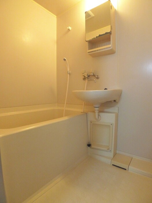 ジョイフル芝山の物件内観写真