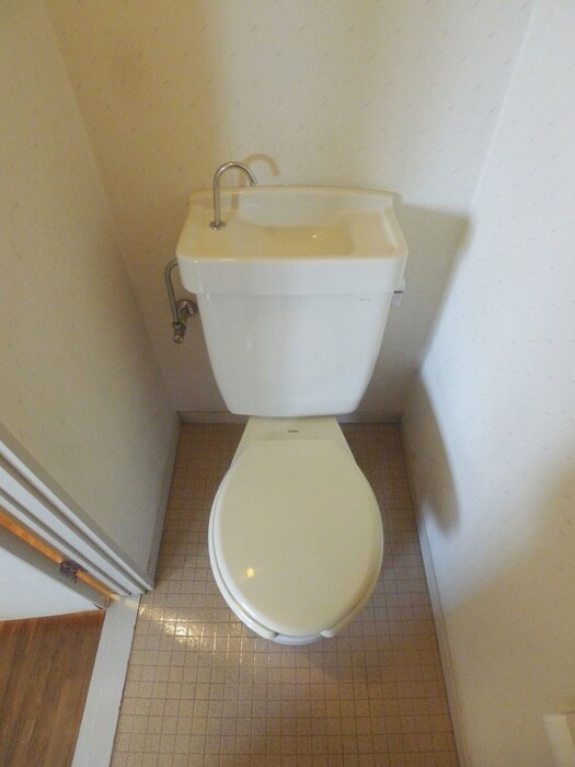 ジョイフル芝山の物件内観写真