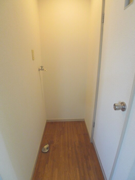 ジョイフル芝山の物件内観写真