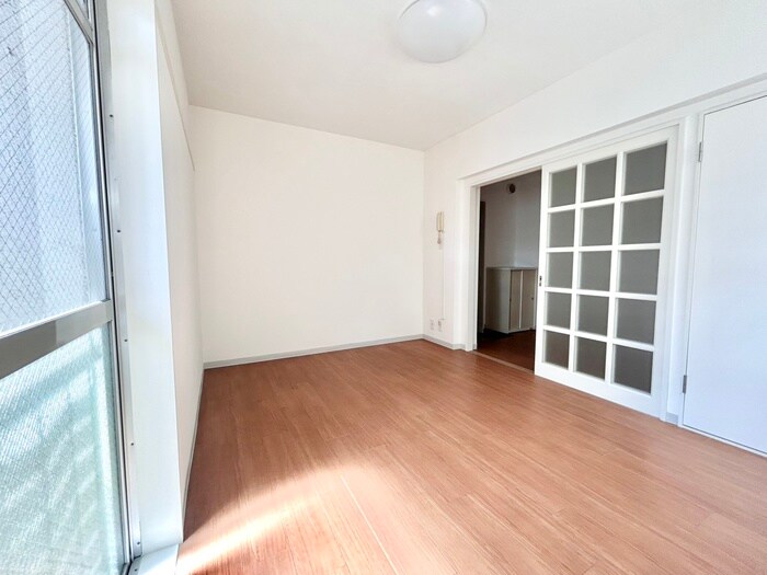 コ－ポサニ－の物件内観写真