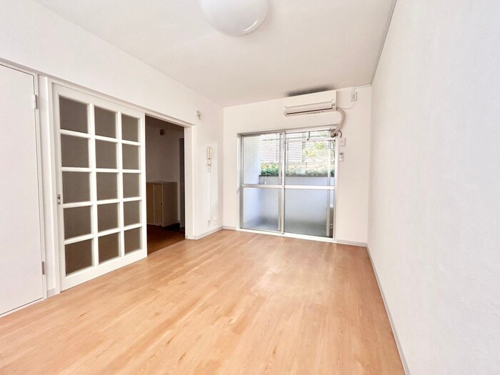 コ－ポサニ－の物件内観写真