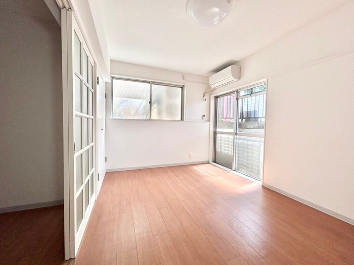 コ－ポサニ－の物件内観写真