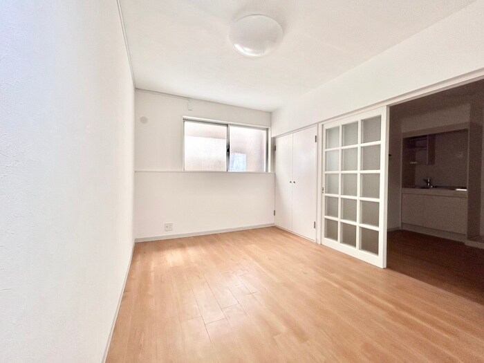 コ－ポサニ－の物件内観写真