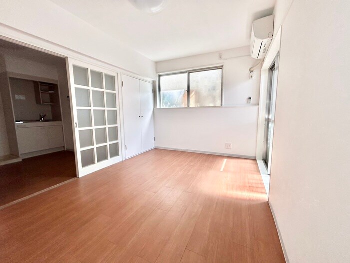 コ－ポサニ－の物件内観写真