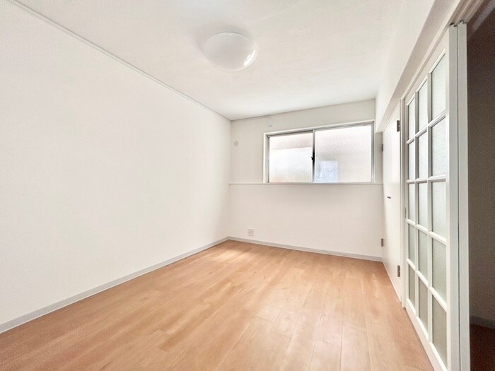 コ－ポサニ－の物件内観写真