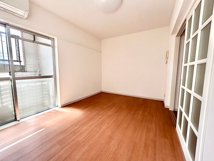 コ－ポサニ－の物件内観写真