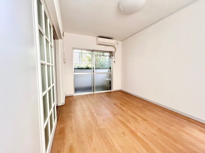 コ－ポサニ－の物件内観写真