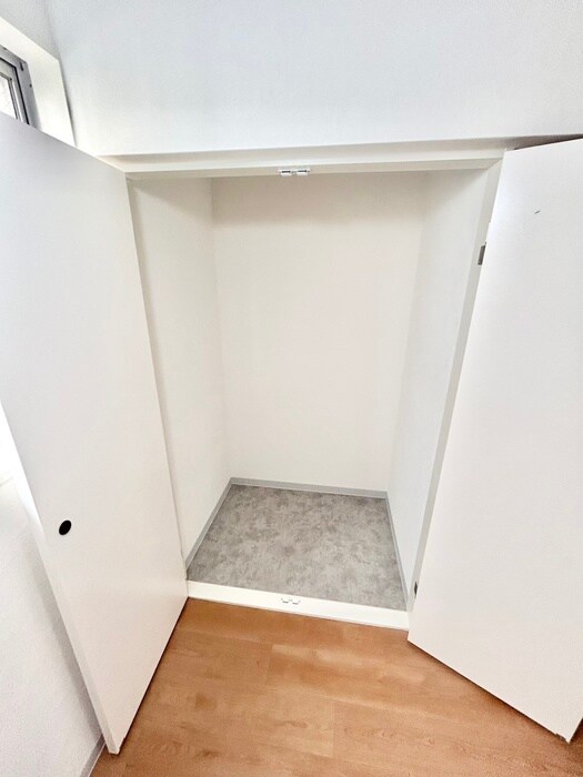 コ－ポサニ－の物件内観写真