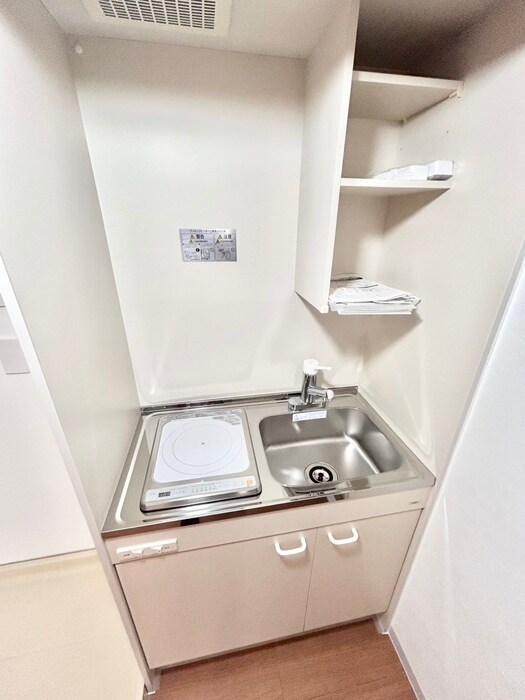 コ－ポサニ－の物件内観写真