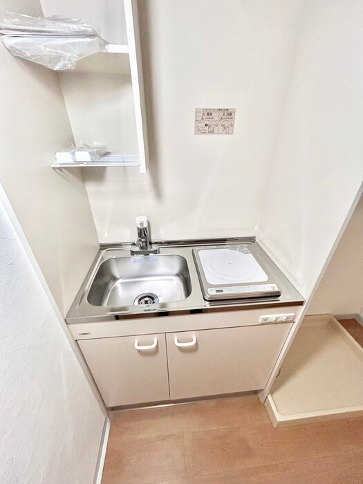 コ－ポサニ－の物件内観写真