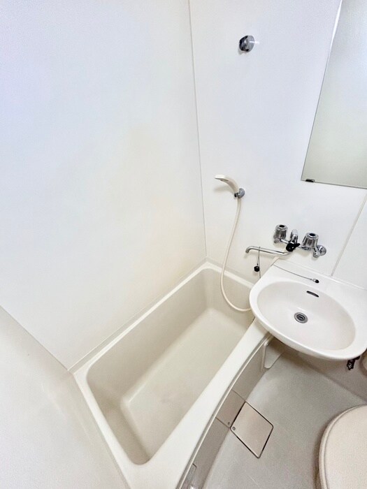 コ－ポサニ－の物件内観写真