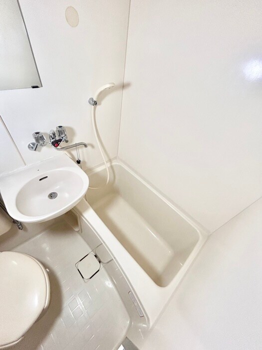 コ－ポサニ－の物件内観写真