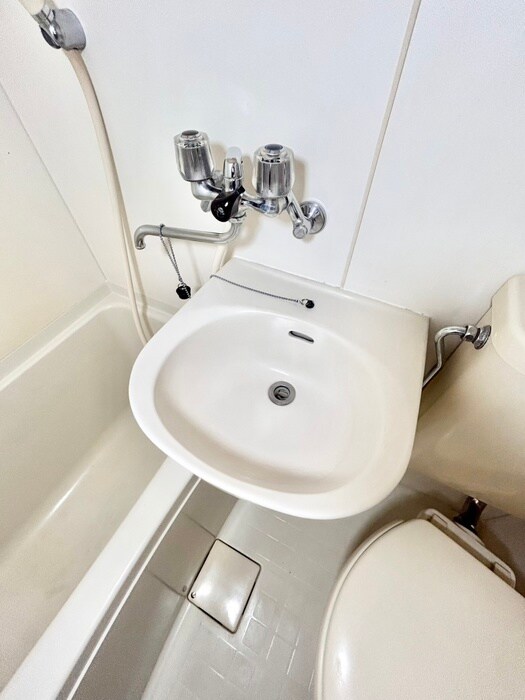 コ－ポサニ－の物件内観写真