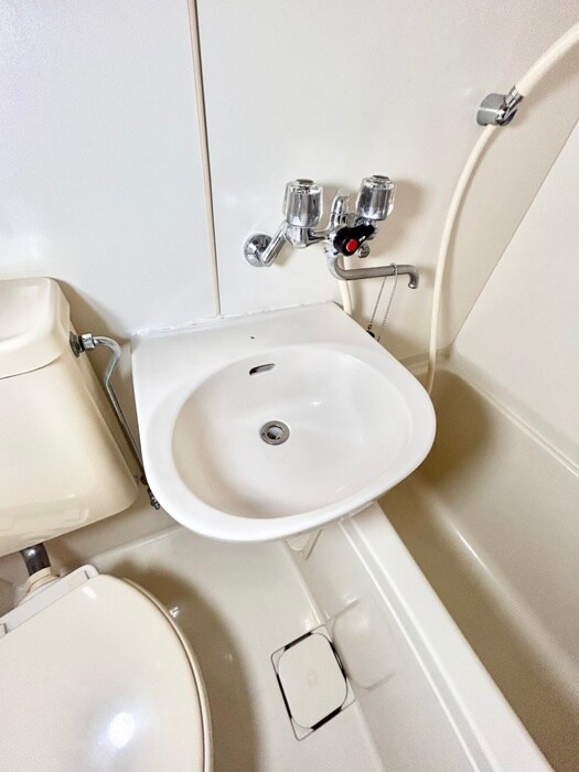 コ－ポサニ－の物件内観写真