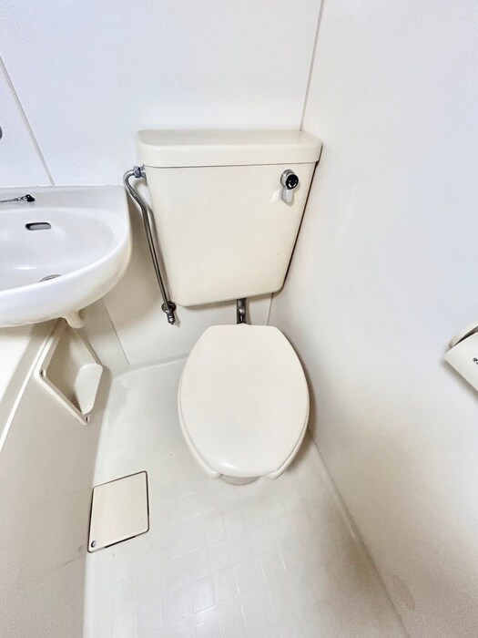 コ－ポサニ－の物件内観写真