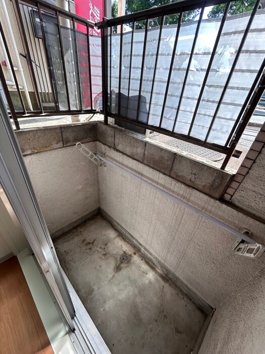 コ－ポサニ－の物件内観写真