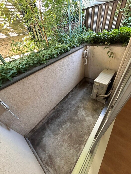 コ－ポサニ－の物件内観写真