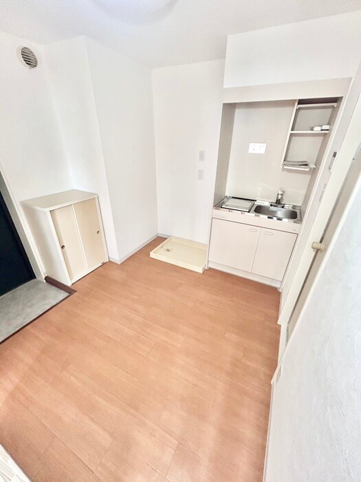 コ－ポサニ－の物件内観写真