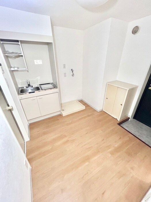 コ－ポサニ－の物件内観写真