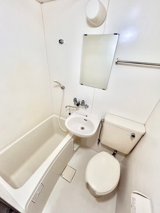 コ－ポサニ－の物件内観写真