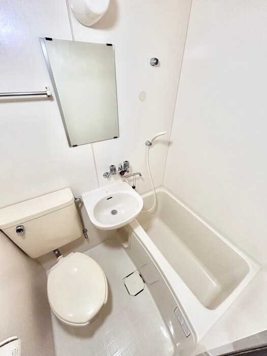 コ－ポサニ－の物件内観写真