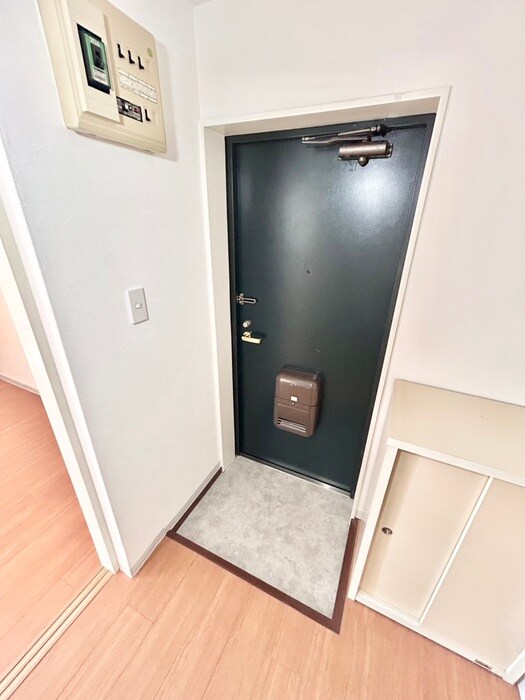 コ－ポサニ－の物件内観写真