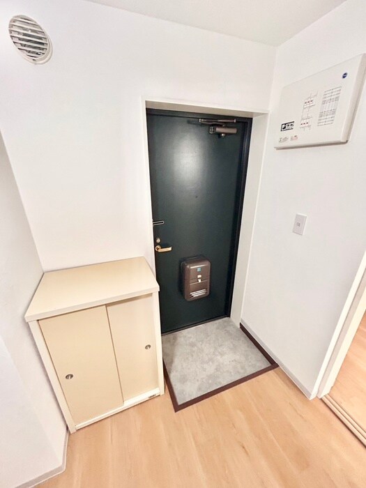 コ－ポサニ－の物件内観写真