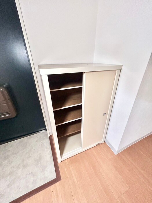 コ－ポサニ－の物件内観写真