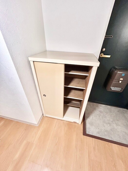 コ－ポサニ－の物件内観写真