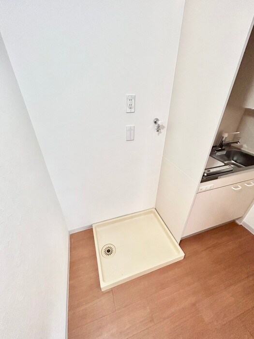 コ－ポサニ－の物件内観写真