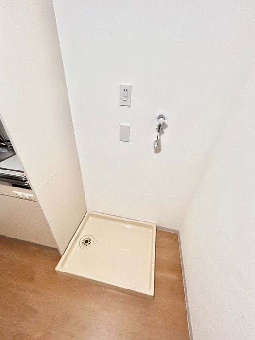 コ－ポサニ－の物件内観写真