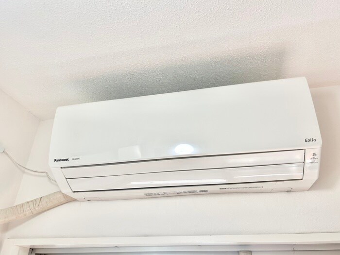 コ－ポサニ－の物件内観写真