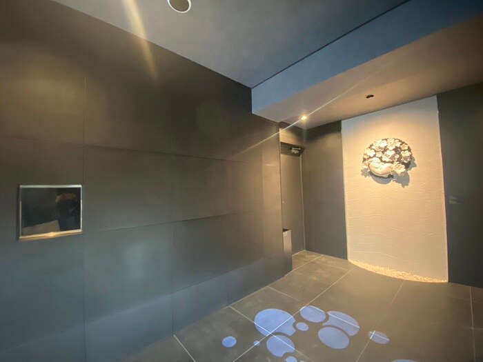 レジデンス文京春日の物件外観写真