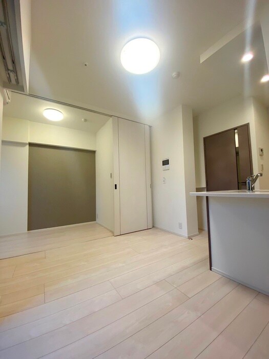 レジデンス文京春日の物件内観写真