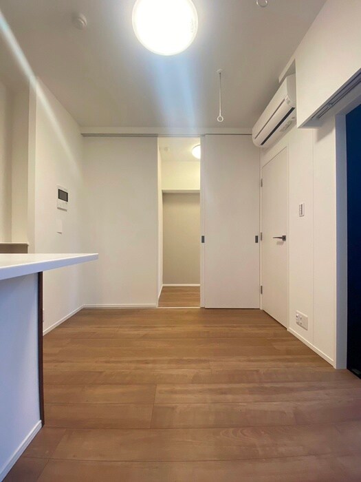 レジデンス文京春日の物件内観写真