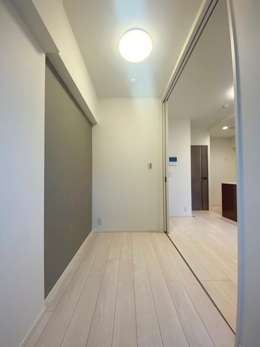 レジデンス文京春日の物件内観写真