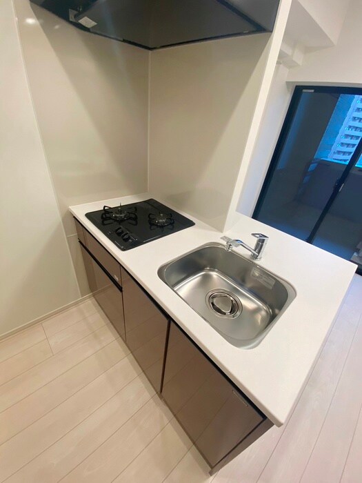 レジデンス文京春日の物件内観写真