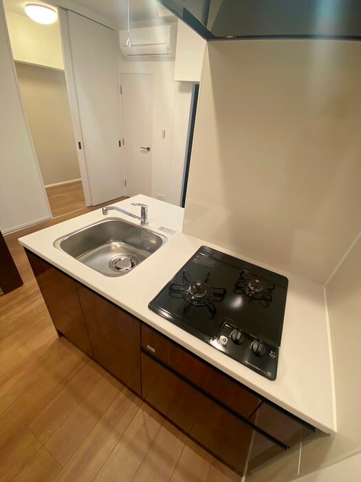 レジデンス文京春日の物件内観写真