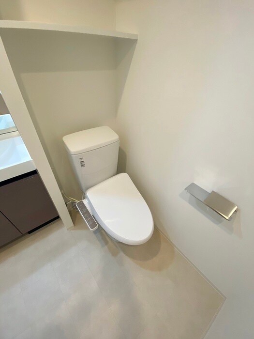 レジデンス文京春日の物件内観写真