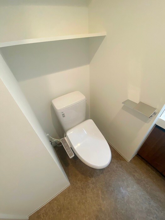 レジデンス文京春日の物件内観写真