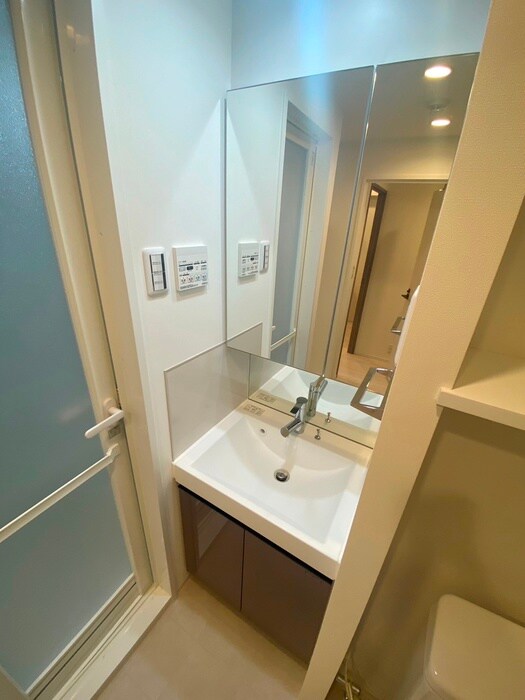 レジデンス文京春日の物件内観写真