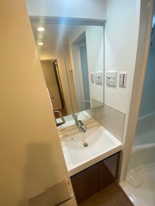 レジデンス文京春日の物件内観写真