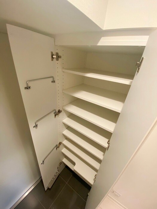 レジデンス文京春日の物件内観写真