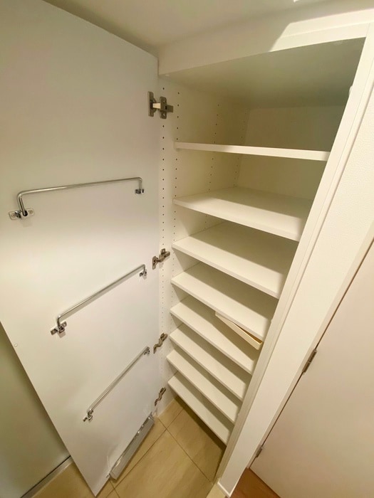 レジデンス文京春日の物件内観写真